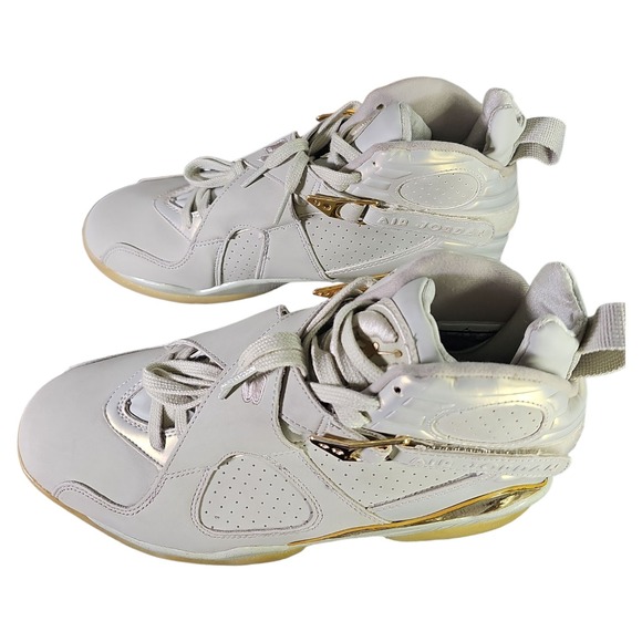 Air Jordan 8 \